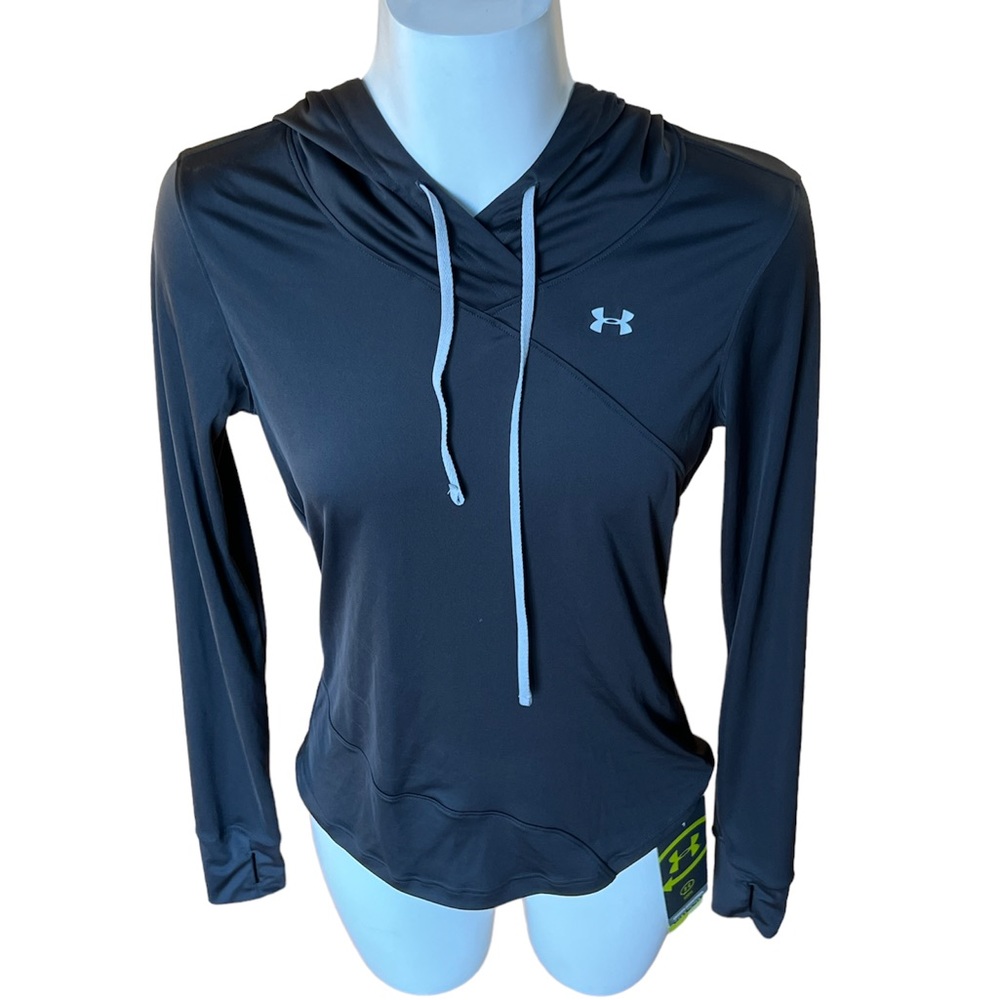 Hoodie - Under Armour
